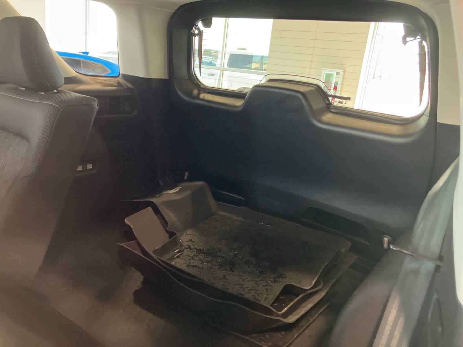 Used 2023 Ford Bronco Sport Big Bend image 25