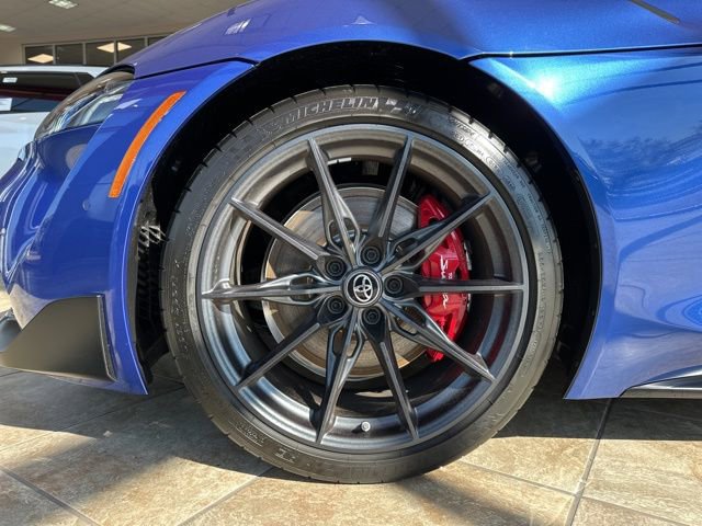 New 2026 Toyota Supra Premium image 10