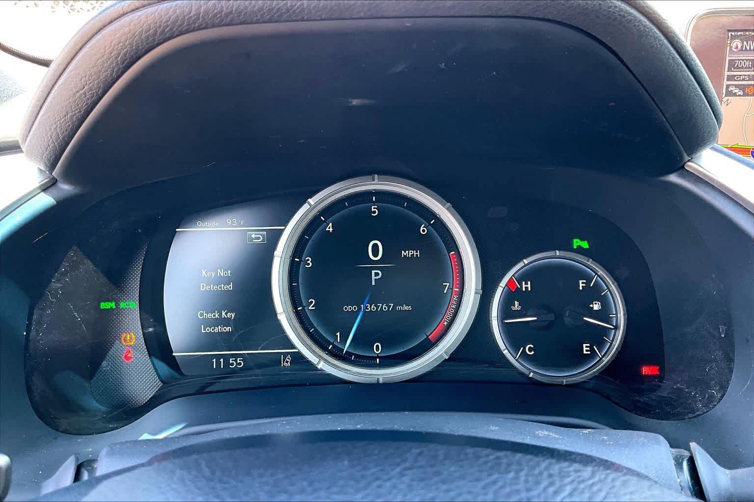 Used 2019 Lexus RX 350 F Sport w/ Navigation Package AWD/4WD image 26