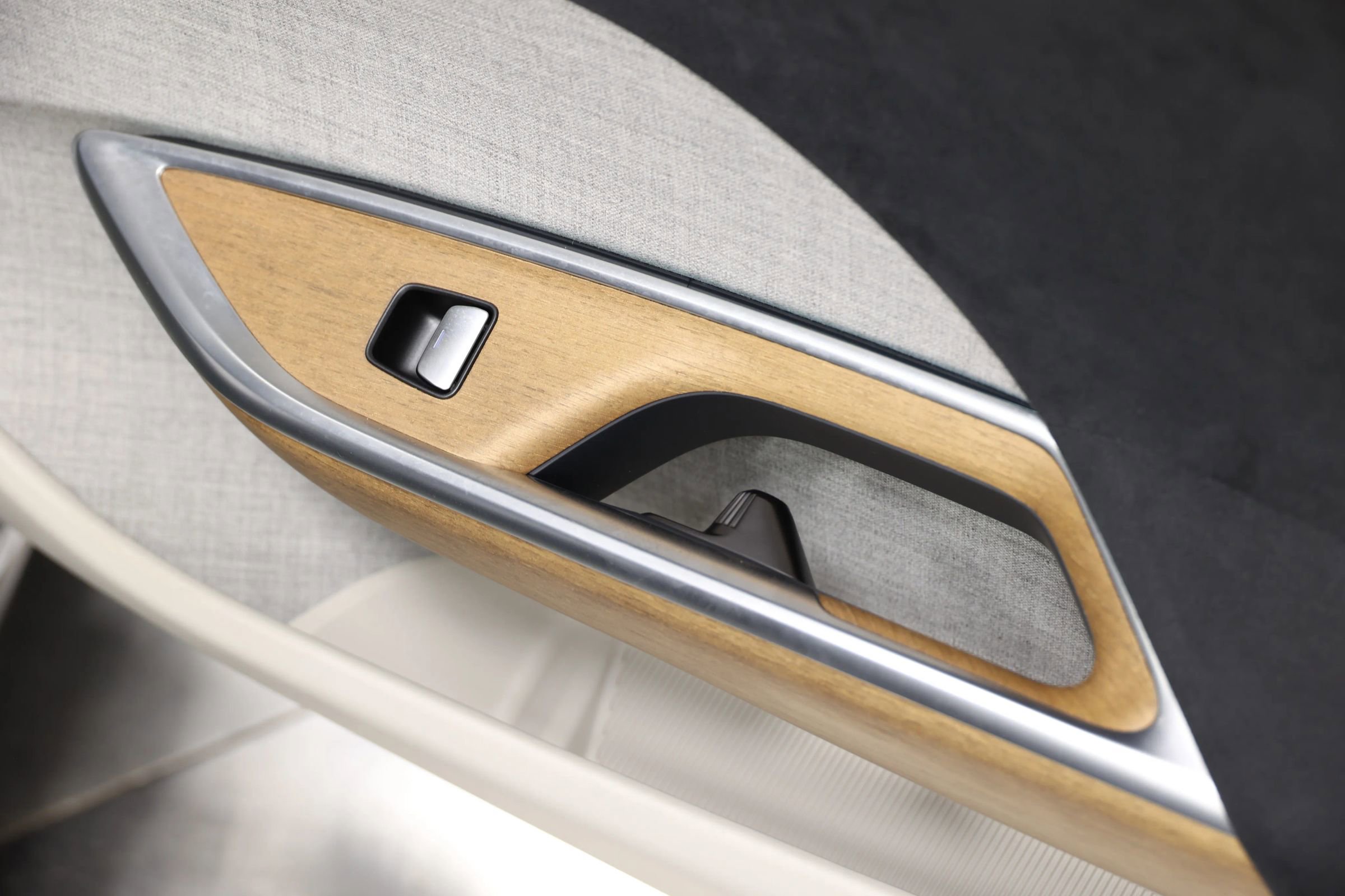 Used 2023 Lucid Air Grand Touring image 81