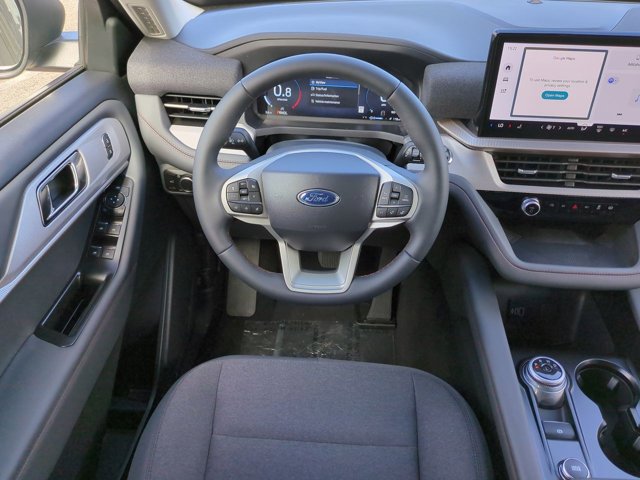 New 2026 Ford Explorer Active image 16