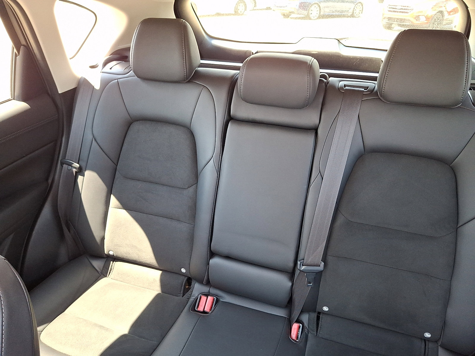 Used 2020 MAZDA CX-5 Touring AWD/4WD image 18
