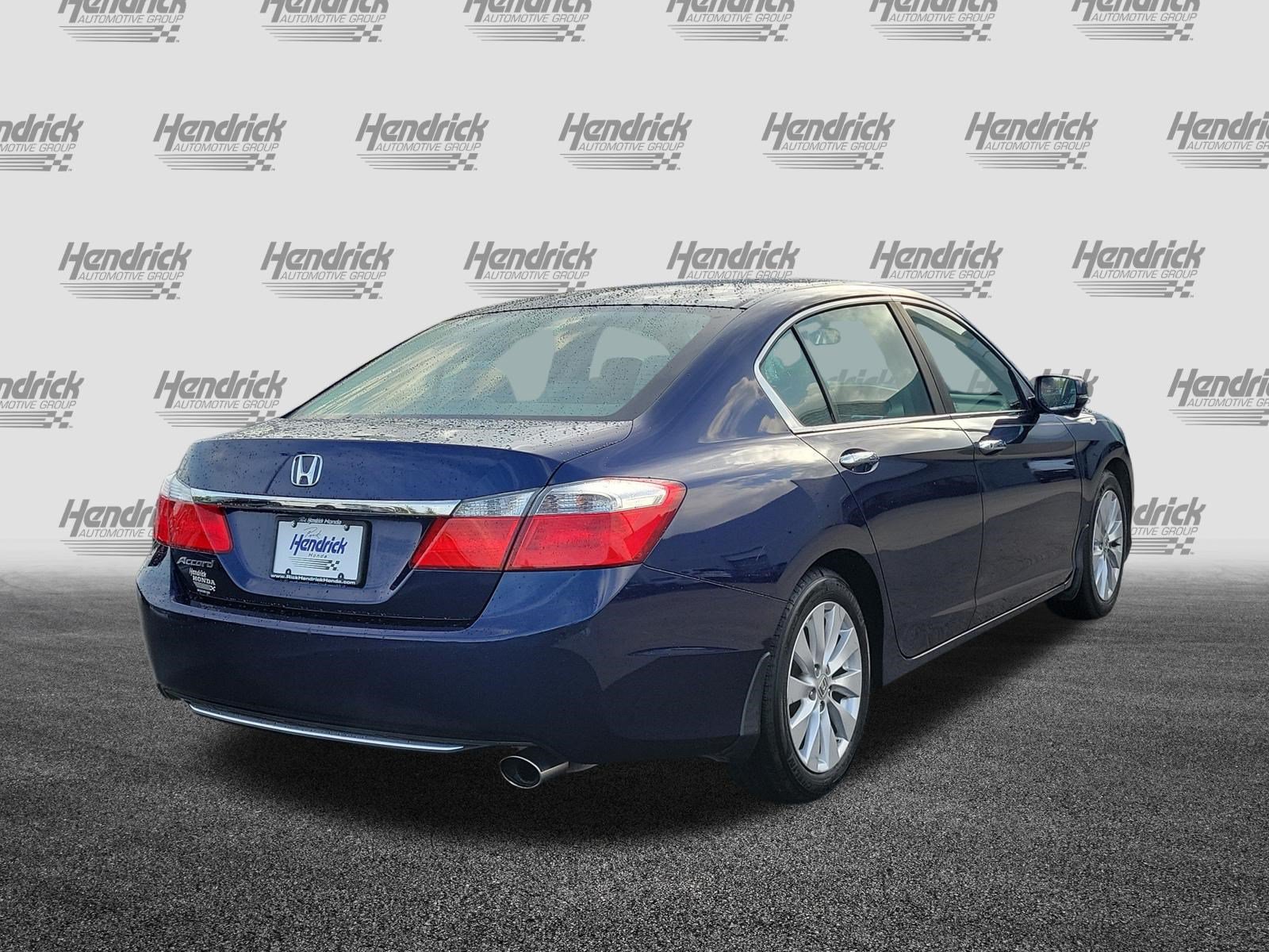 Used 2013 Honda Accord EX image 7