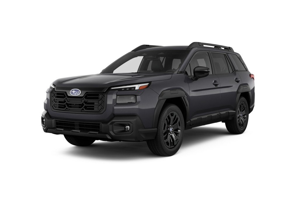 New 2026 Subaru Outback Limited XT