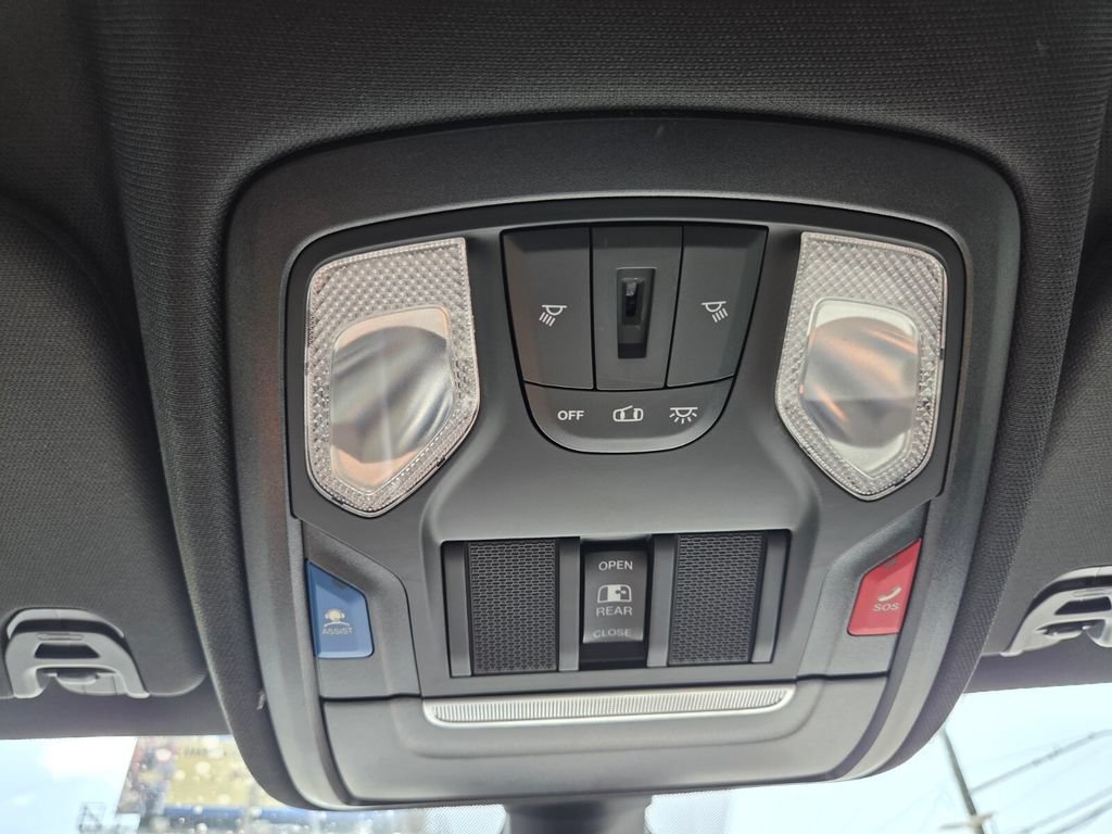 Used 2022 RAM 1500 Big Horn RWD image 19