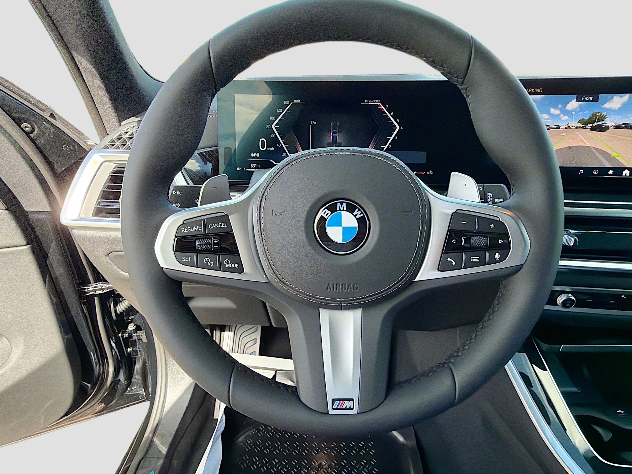 New 2026 BMW X5 sDrive40i w/ M Sport Package image 39