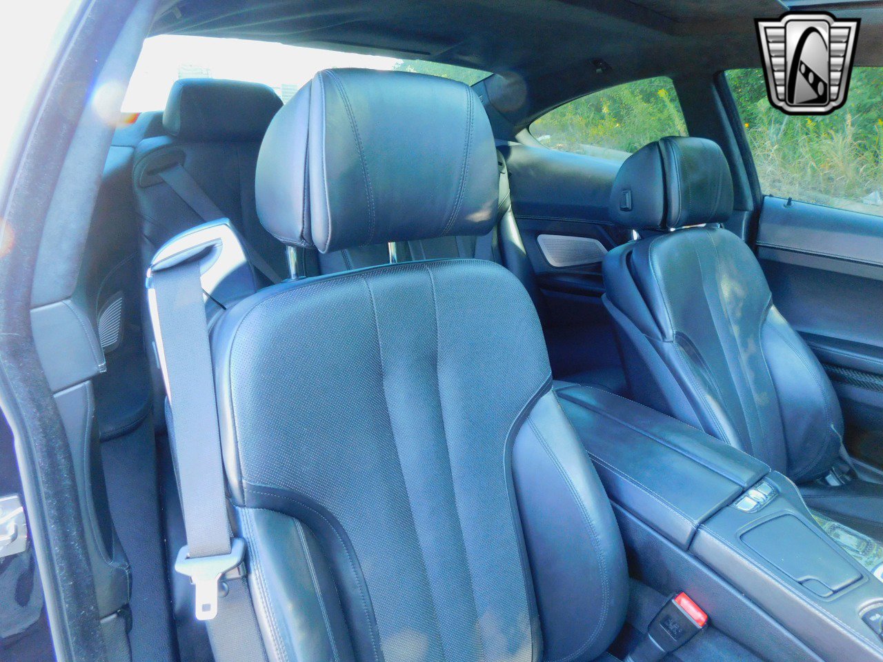 Used 2013 BMW 650i Coupe image 22