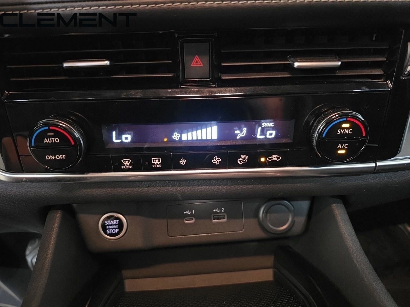 Used 2022 Nissan Rogue SV image 24