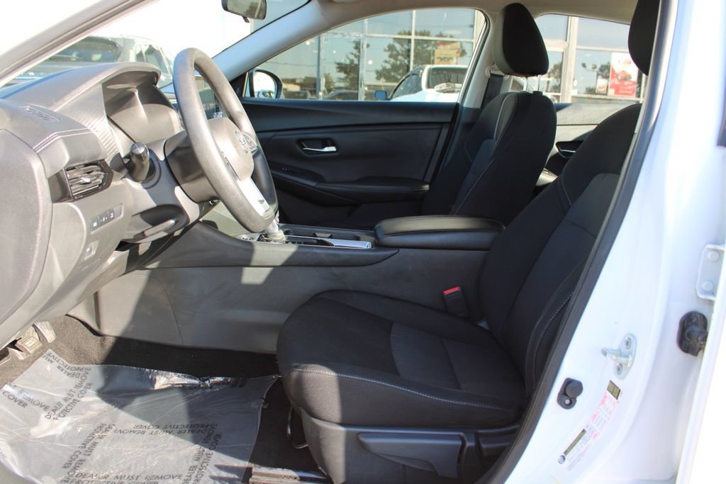 Used 2023 Nissan Sentra SV FWD image 10