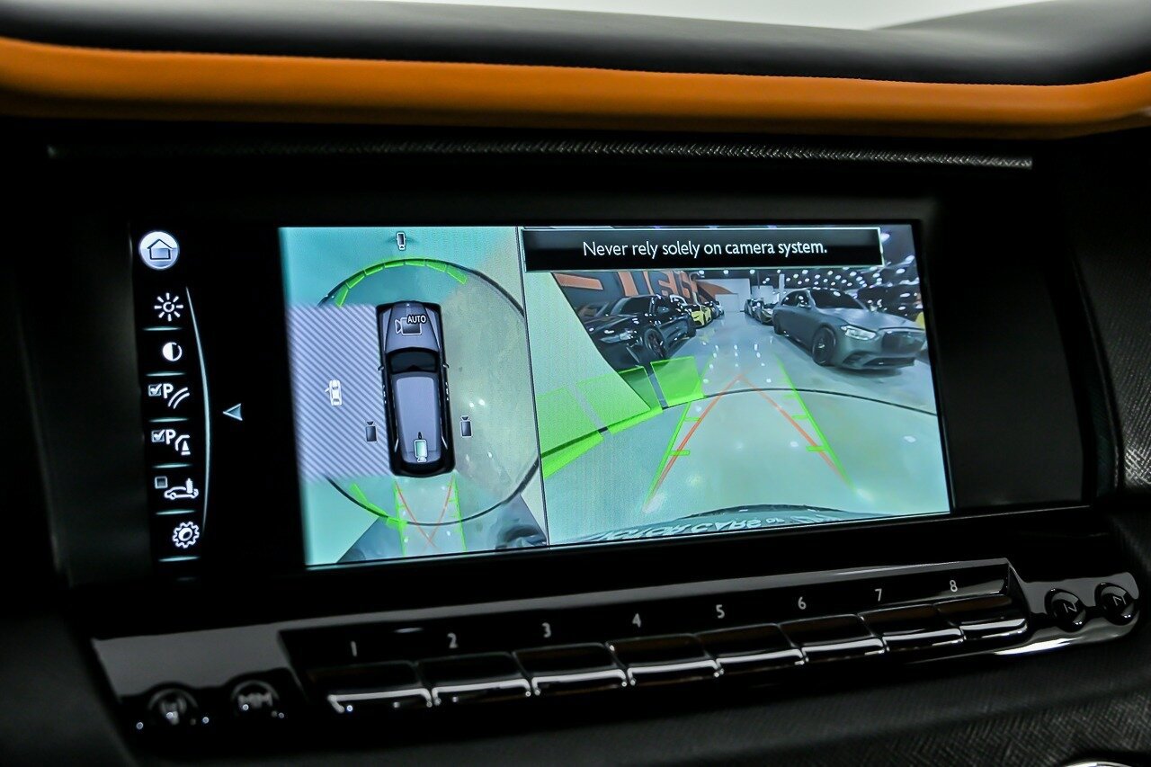 Used 2023 Rolls-Royce Cullinan AWD/4WD image 37