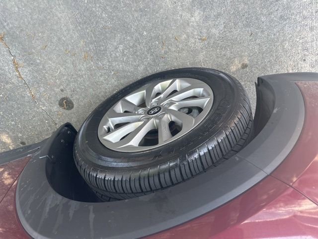 Used 2017 Hyundai Tucson SE image 33