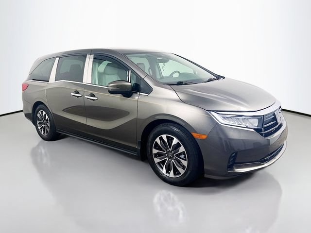 Used 2022 Honda Odyssey EX-L image 23