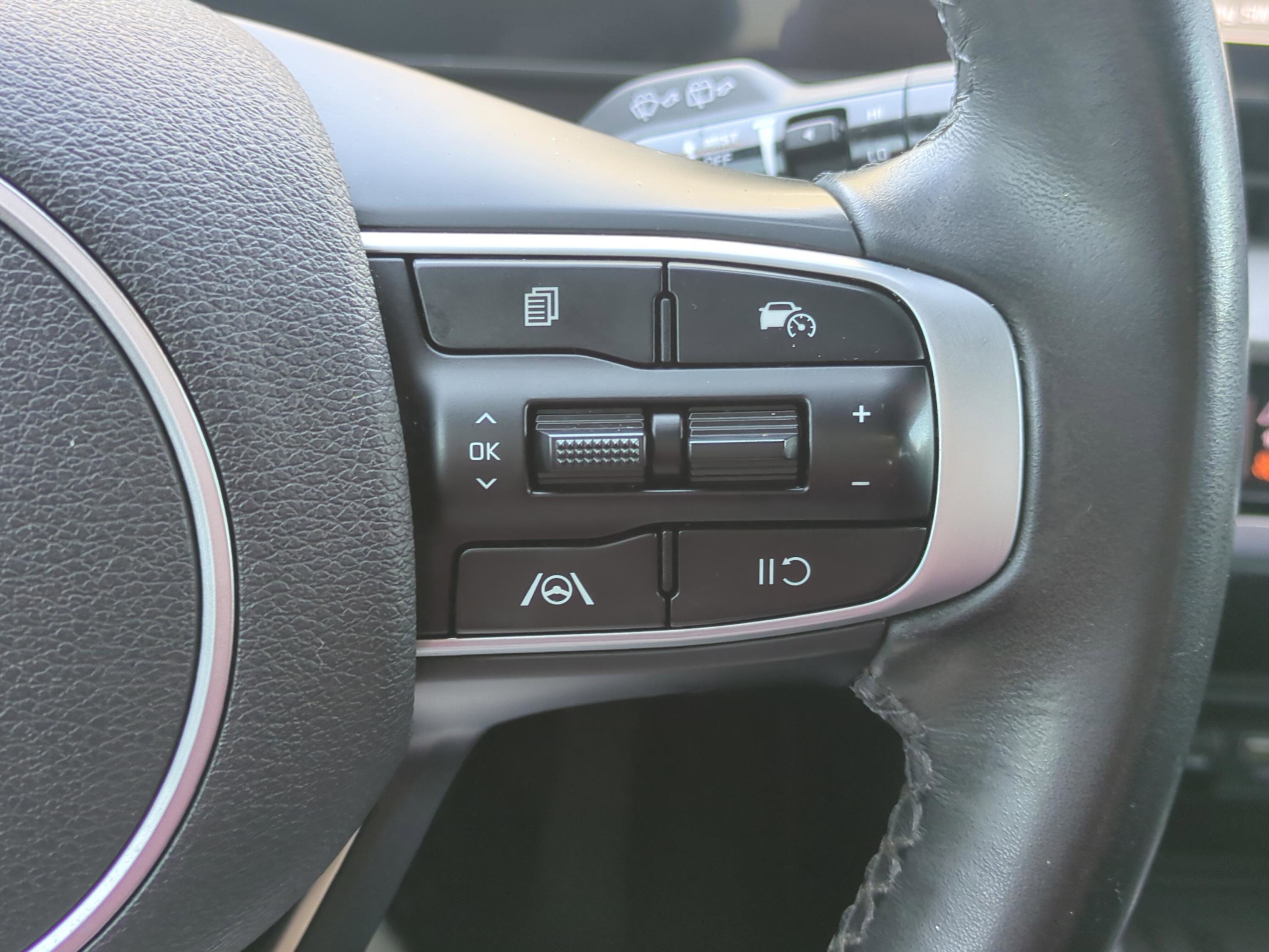 Certified 2024 Kia Sportage X-Line image 25