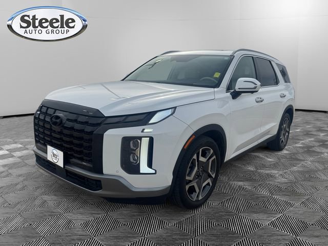 Used 2024 Hyundai Palisade Limited