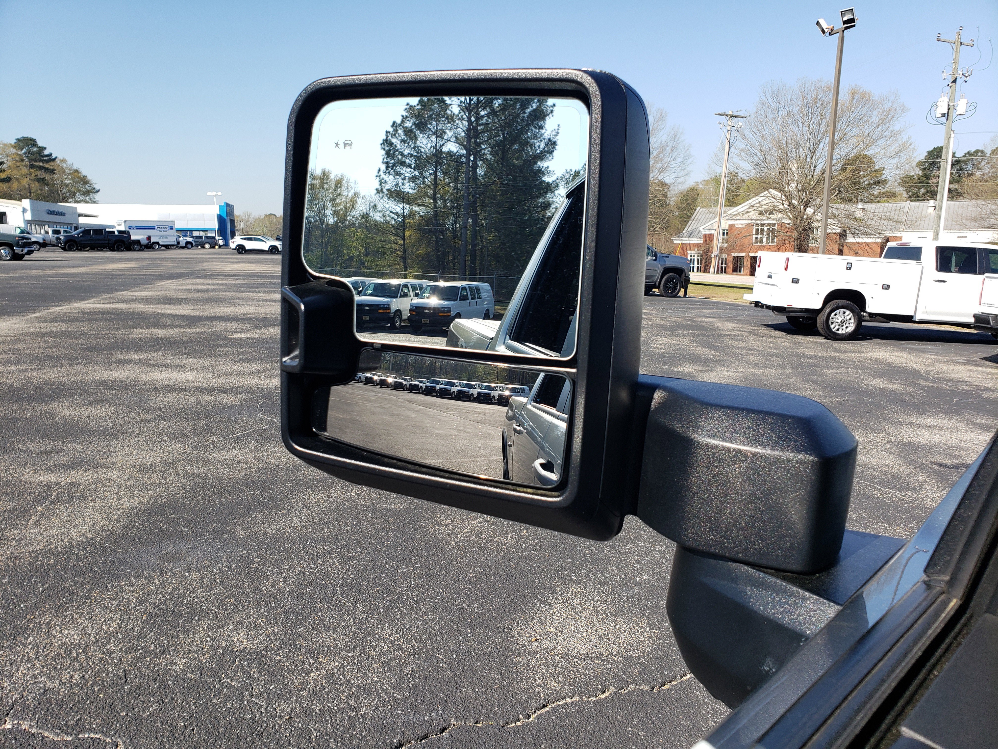 Used 2024 Chevrolet Silverado 2500 LT w/ All Star Edition image 40