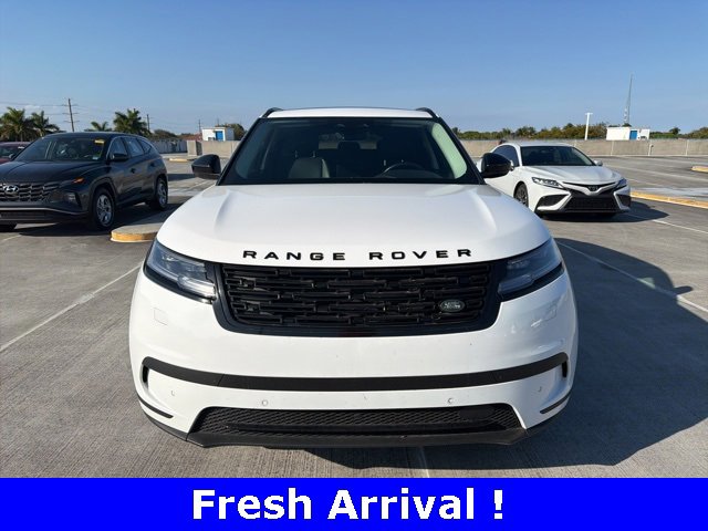 Used 2024 Land Rover Range Rover Velar S image 2