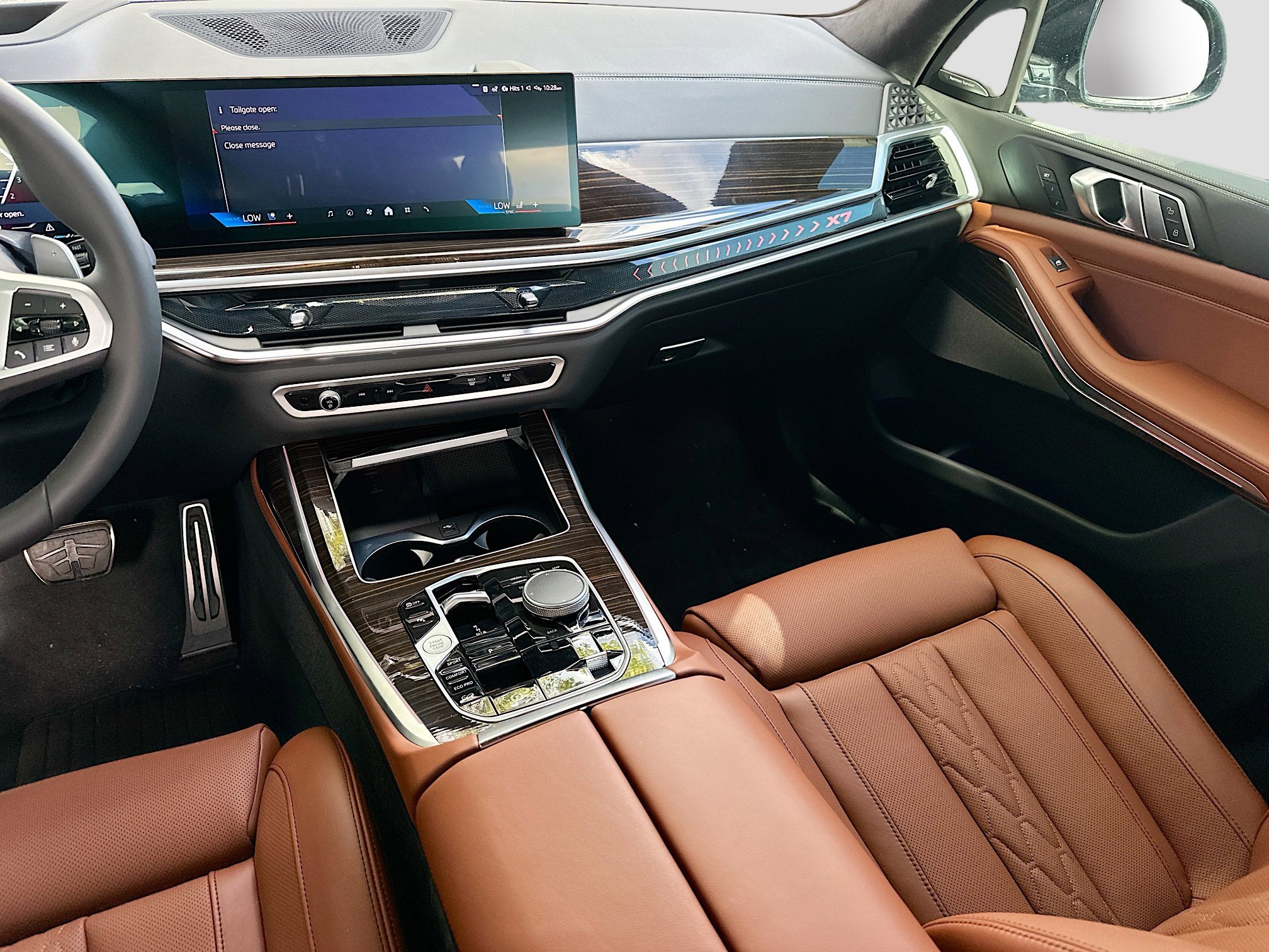 New 2026 BMW X7 xDrive40i image 18