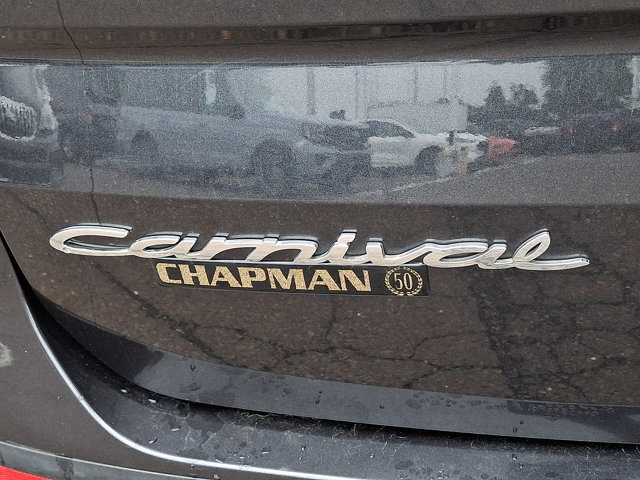 Used 2022 Kia Carnival LX FWD image 31