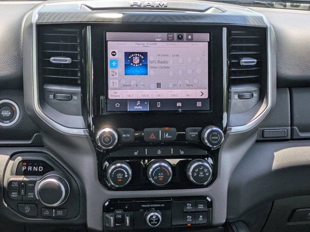 New 2026 RAM 1500 Lone Star image 18