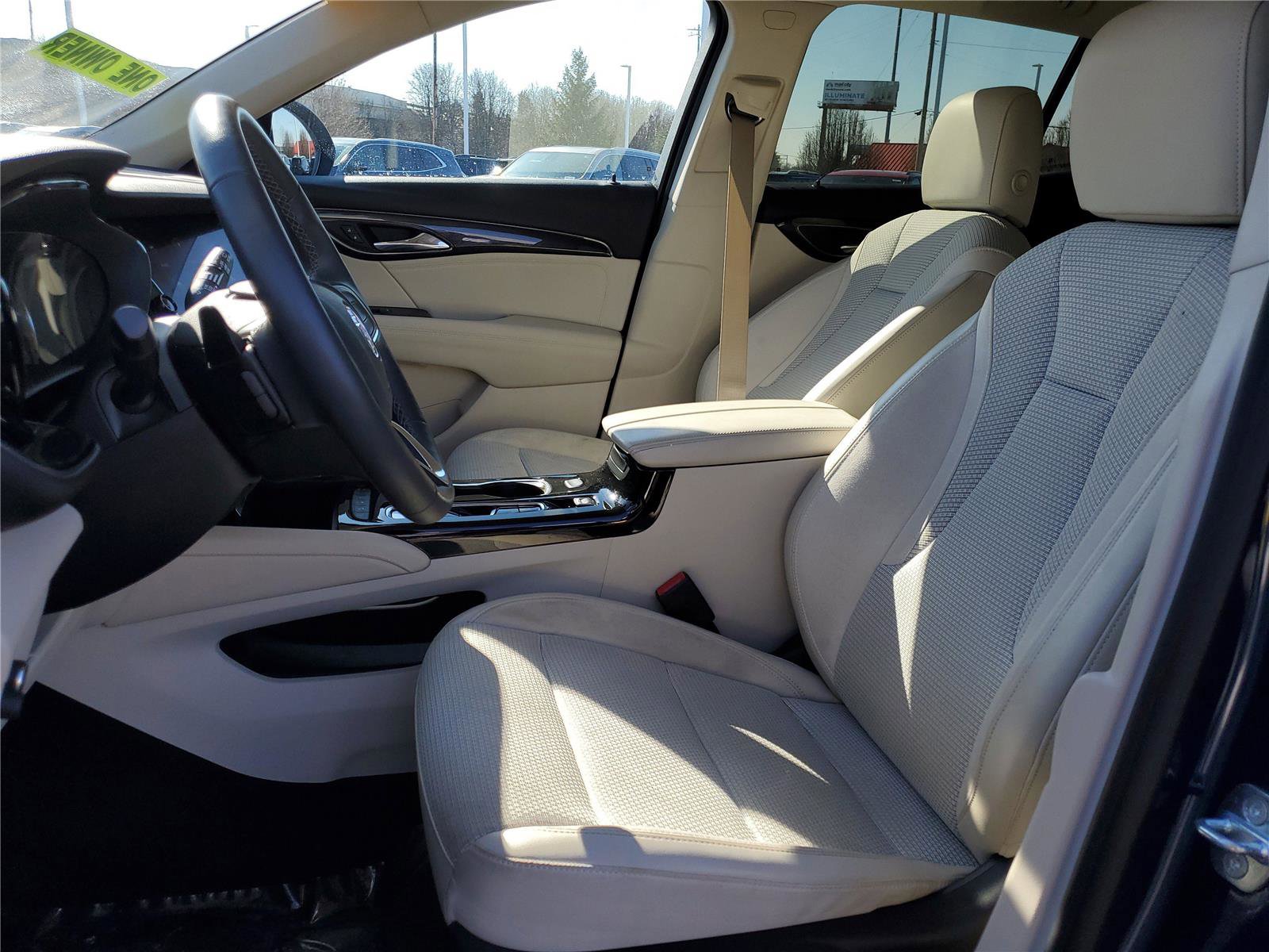 Used 2023 Buick Envision Preferred image 16