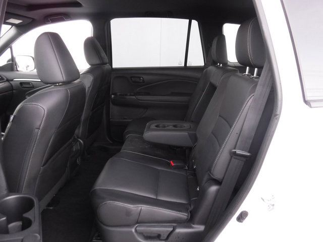 Used 2023 Honda Passport EX-L image 30