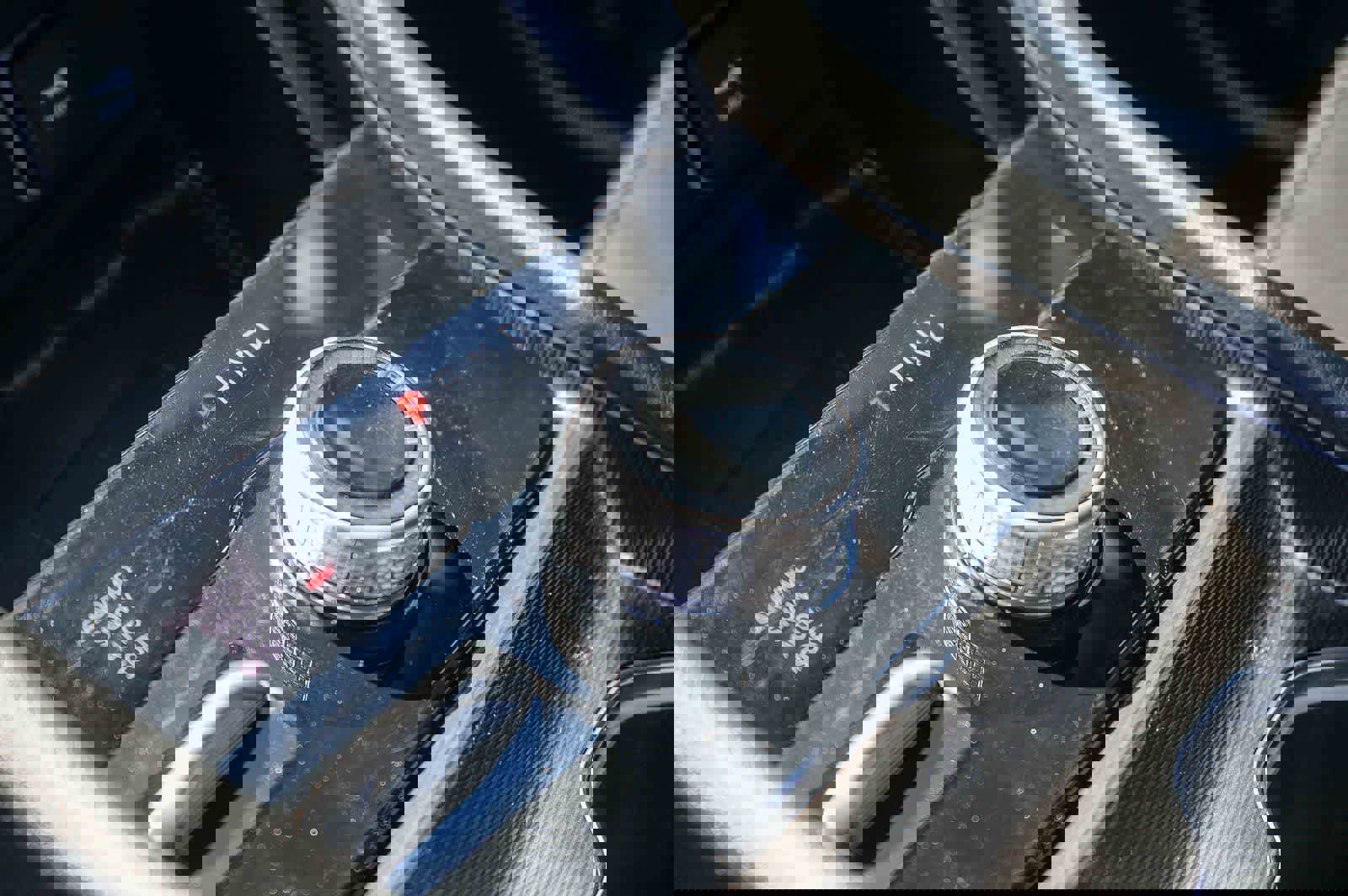 Used 2024 Jeep Grand Cherokee L Limited w/ Luxury Tech Group II image 18