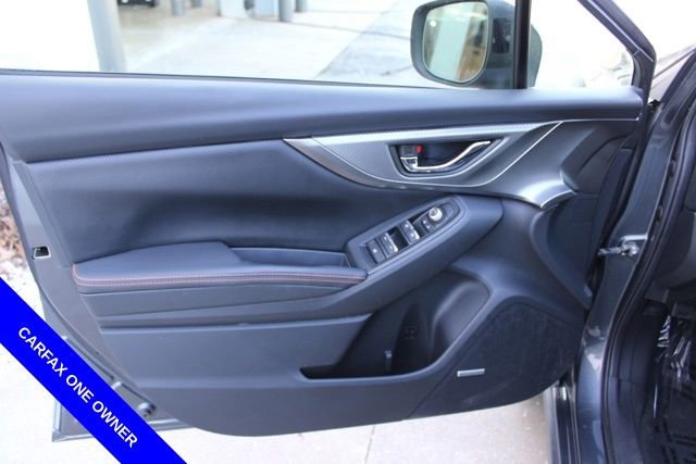 Used 2021 Subaru Crosstrek 2.5i Limited w/ Moonroof Package 2 image 18