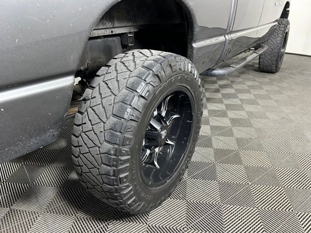 Used 2003 Dodge Ram 2500 Truck Laramie image 6