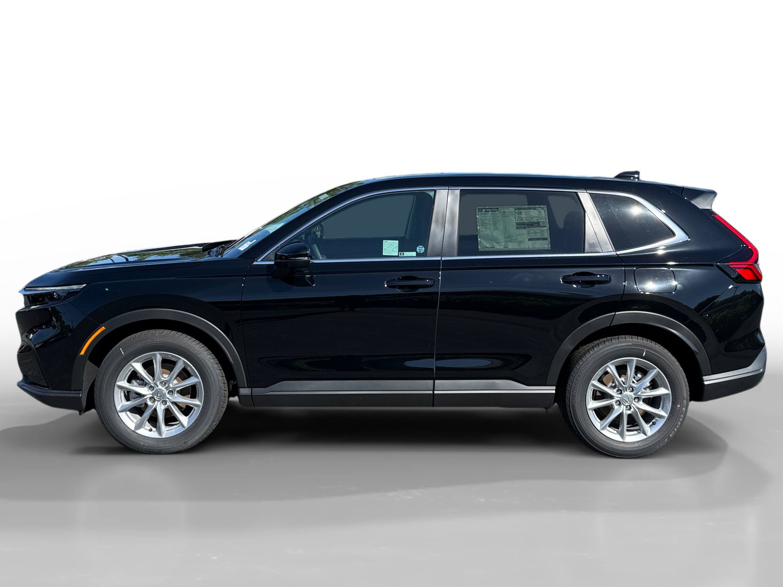 New 2026 Honda CR-V EX image 2