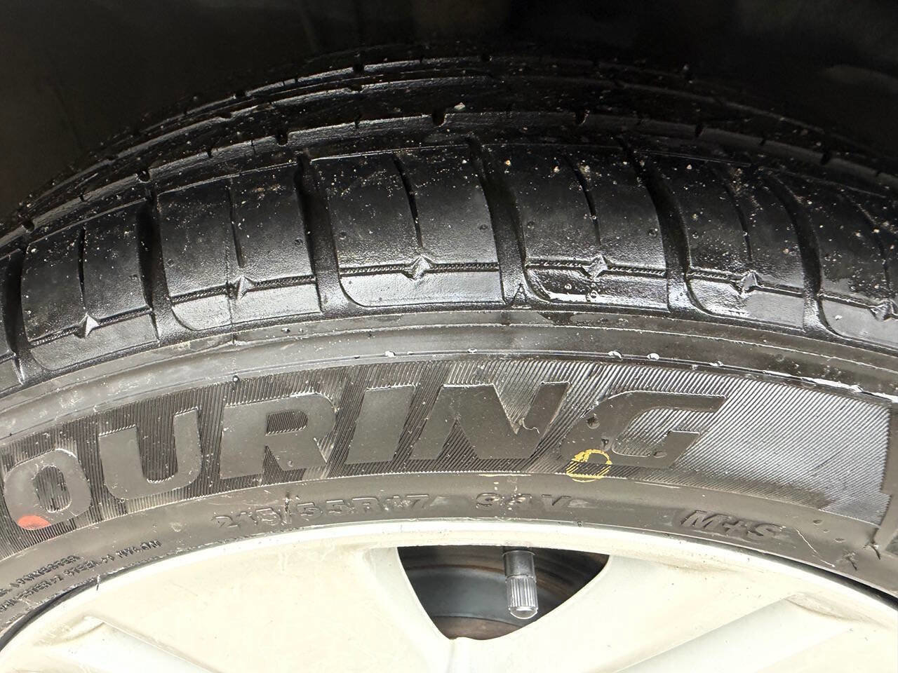 Used 2010 Lexus HS 250h FWD image 41