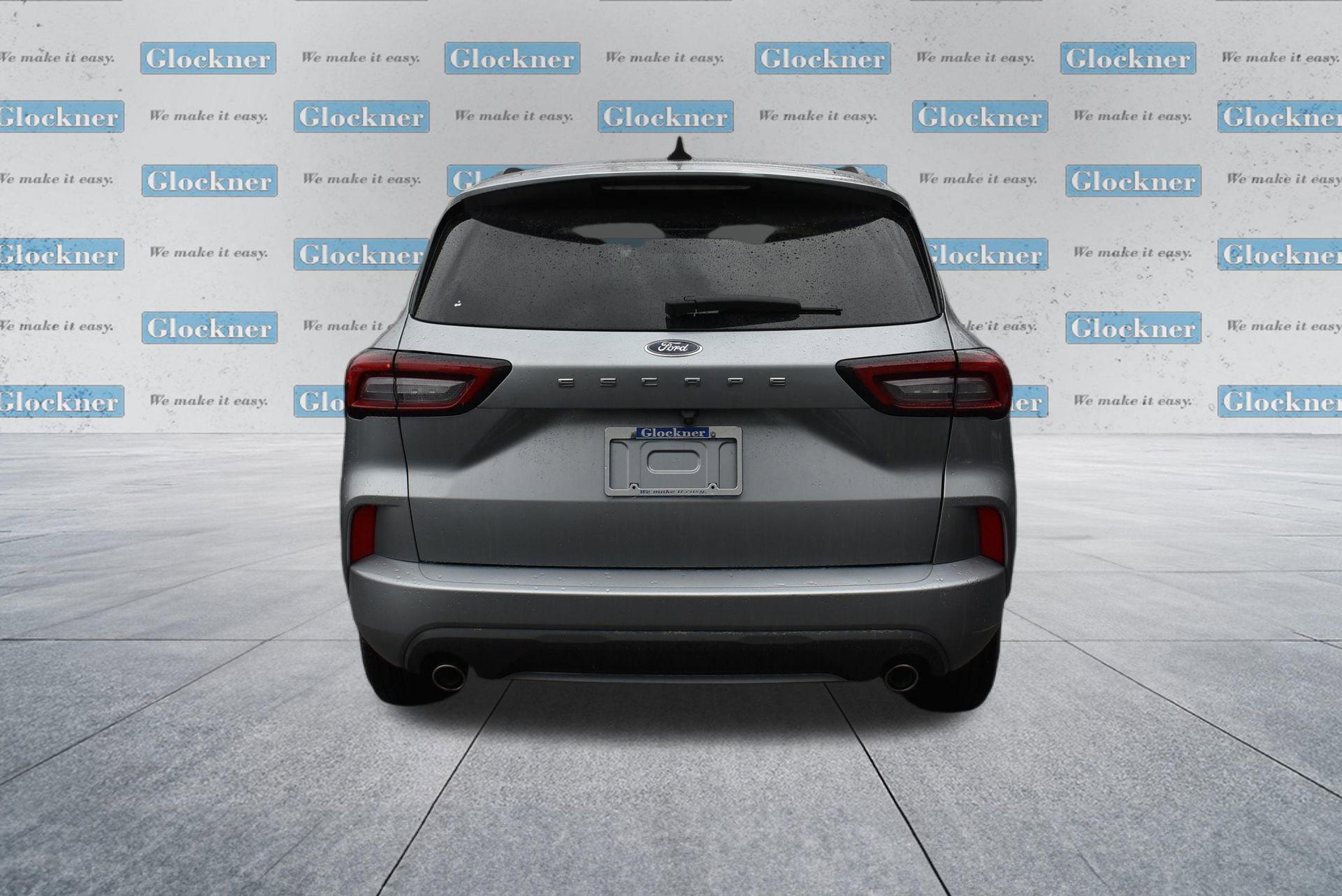 Used 2024 Ford Escape ST-Line FWD image 7