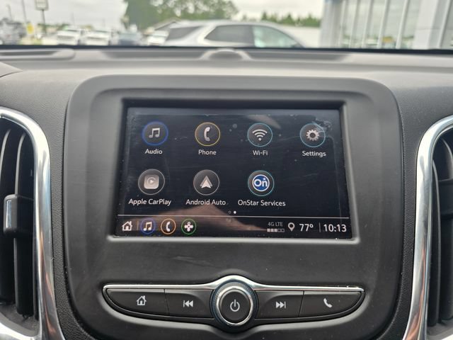 Used 2024 Chevrolet Equinox LS w/ LS Convenience Package AWD/4WD image 16