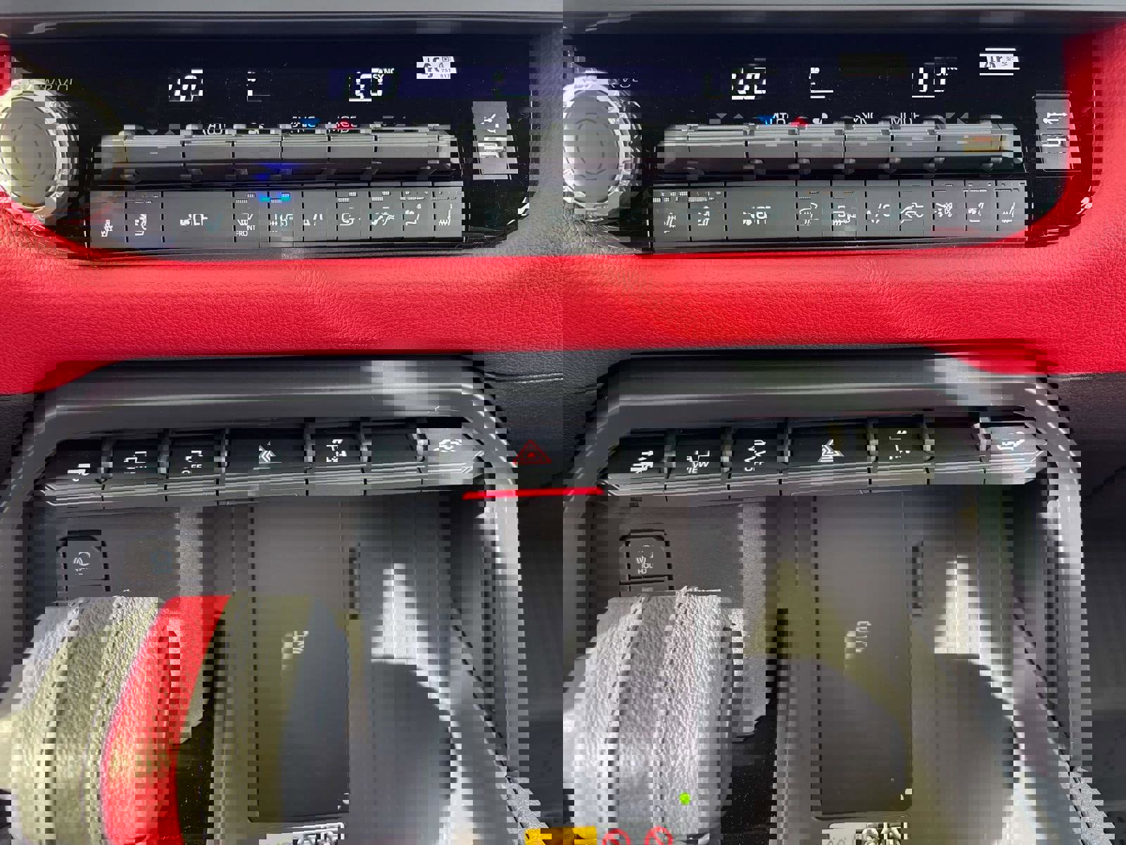 New 2026 Toyota Tundra TRD Pro image 12