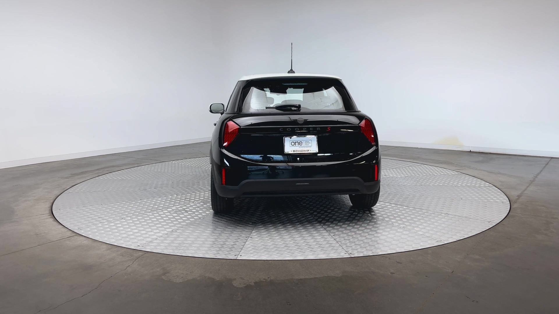New 2027 MINI Cooper S FWD image 7