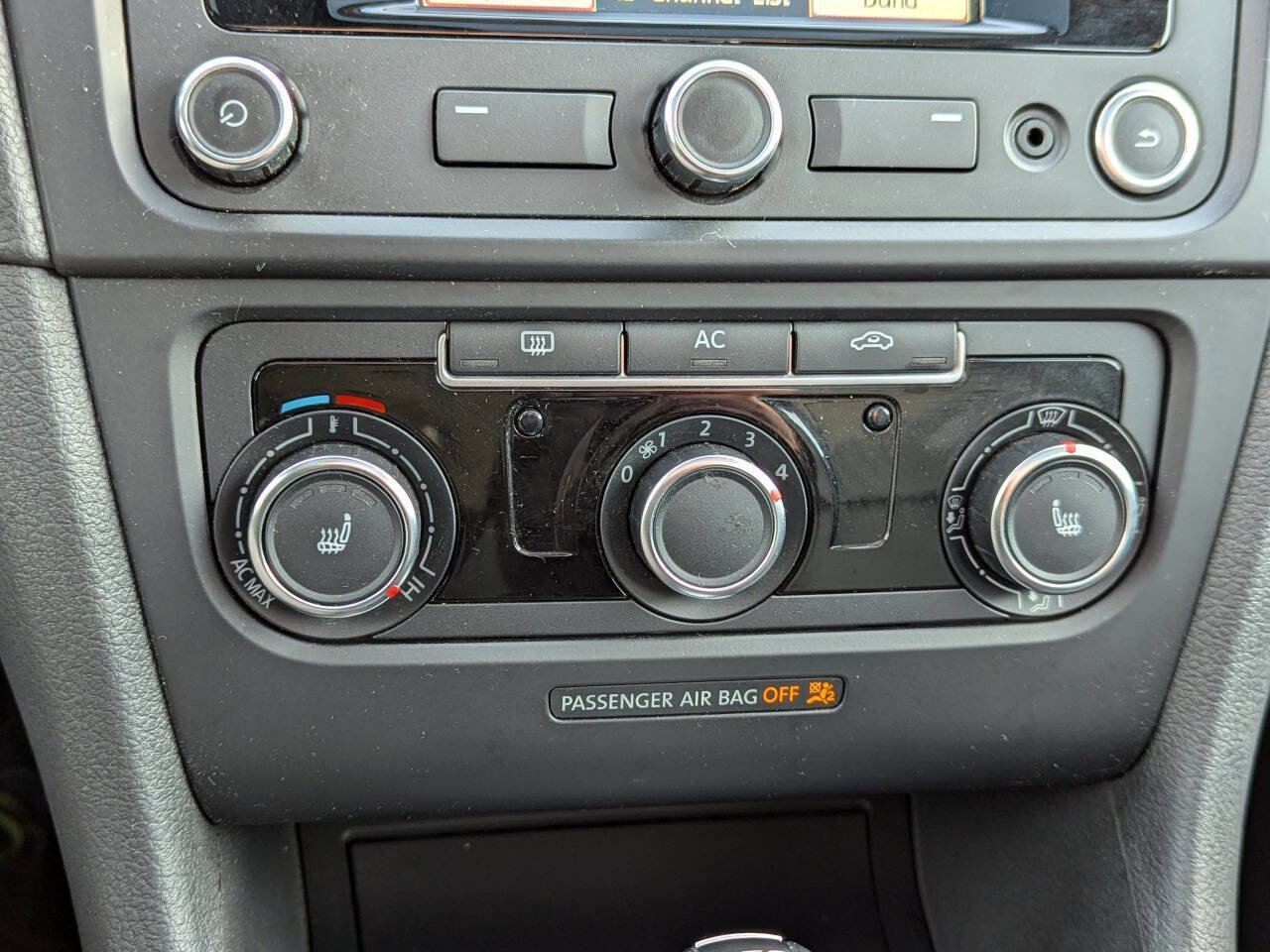 Used 2012 Volkswagen Jetta TDI image 20