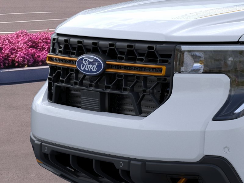New 2026 Ford Maverick Tremor AWD/4WD image 18