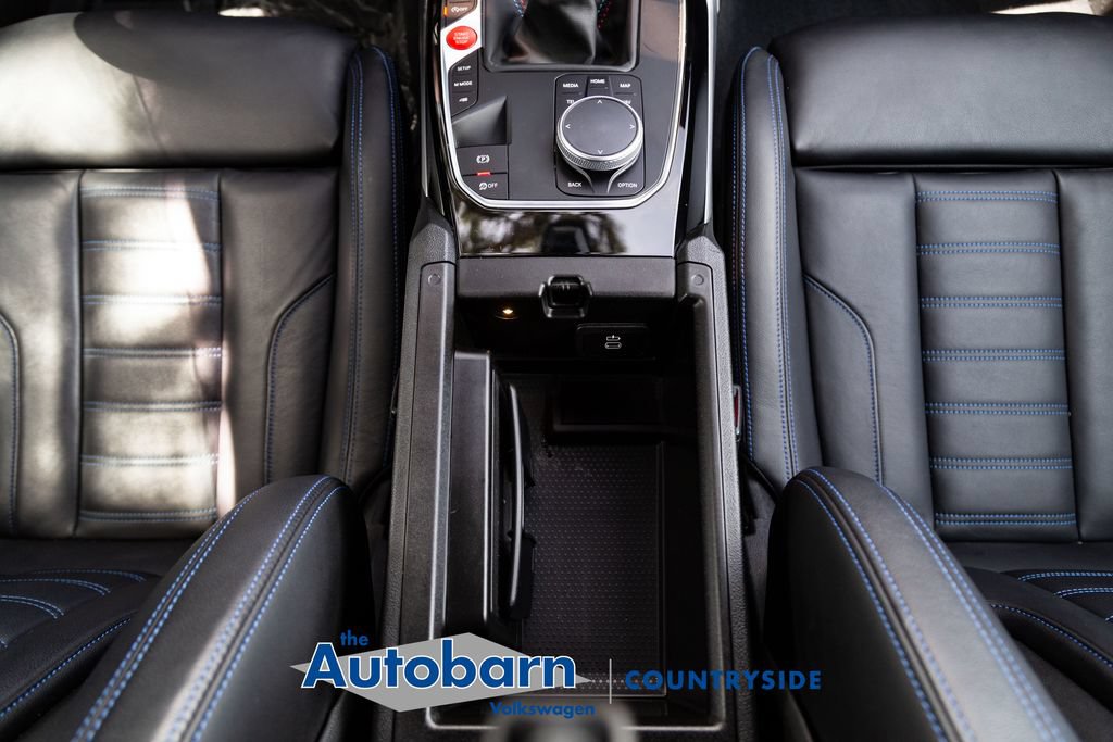 Used 2024 BMW M2 w/ Lighting Package RWD image 29