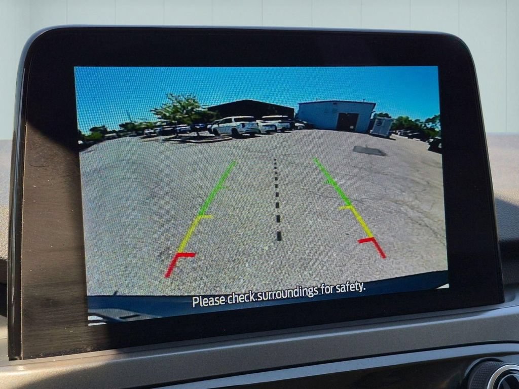 Used 2023 Ford Escape Active FWD image 24