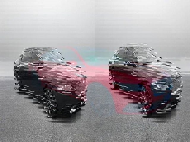 Used 2017 Lincoln Continental Reserve w/ Climate Package image 5