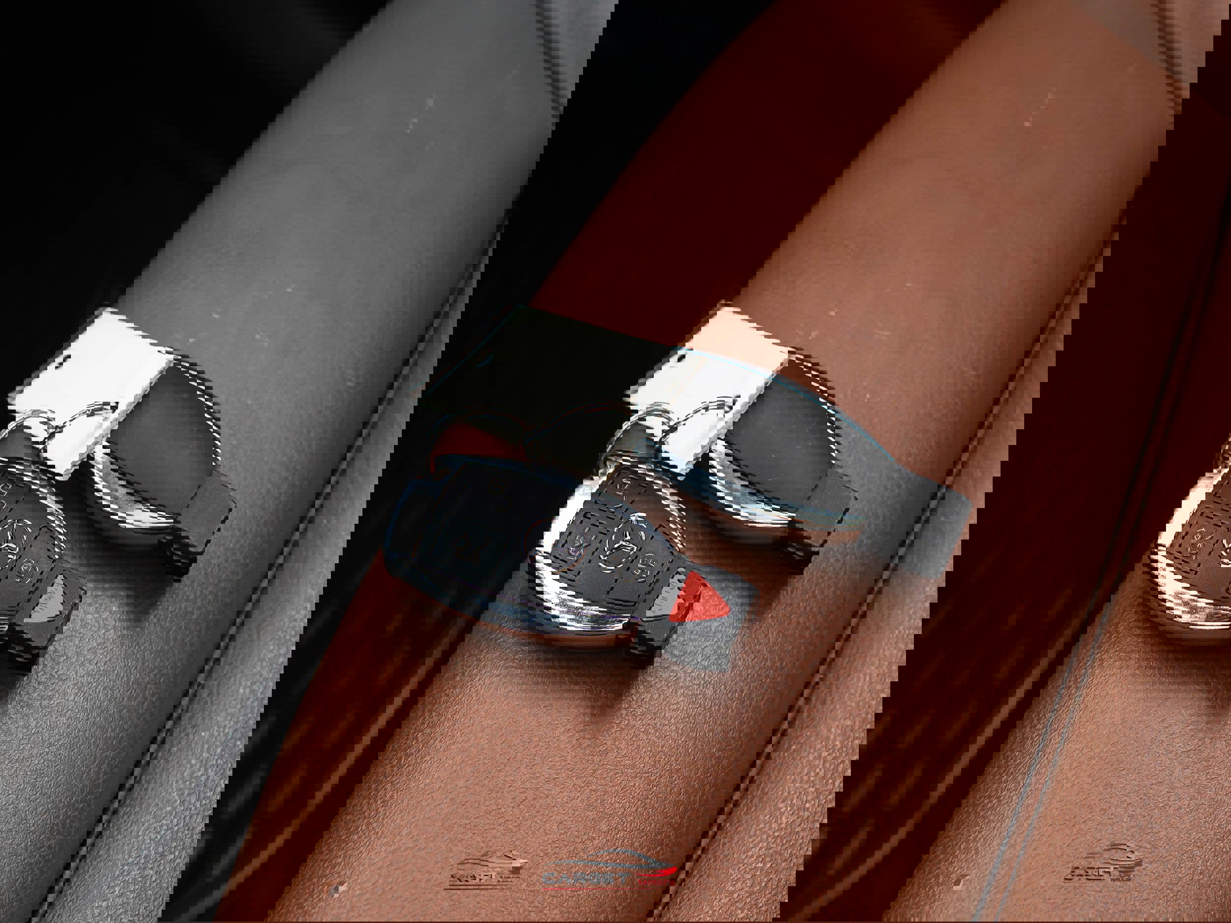 Used 2017 Mercedes-Benz GLC 300 4MATIC image 48