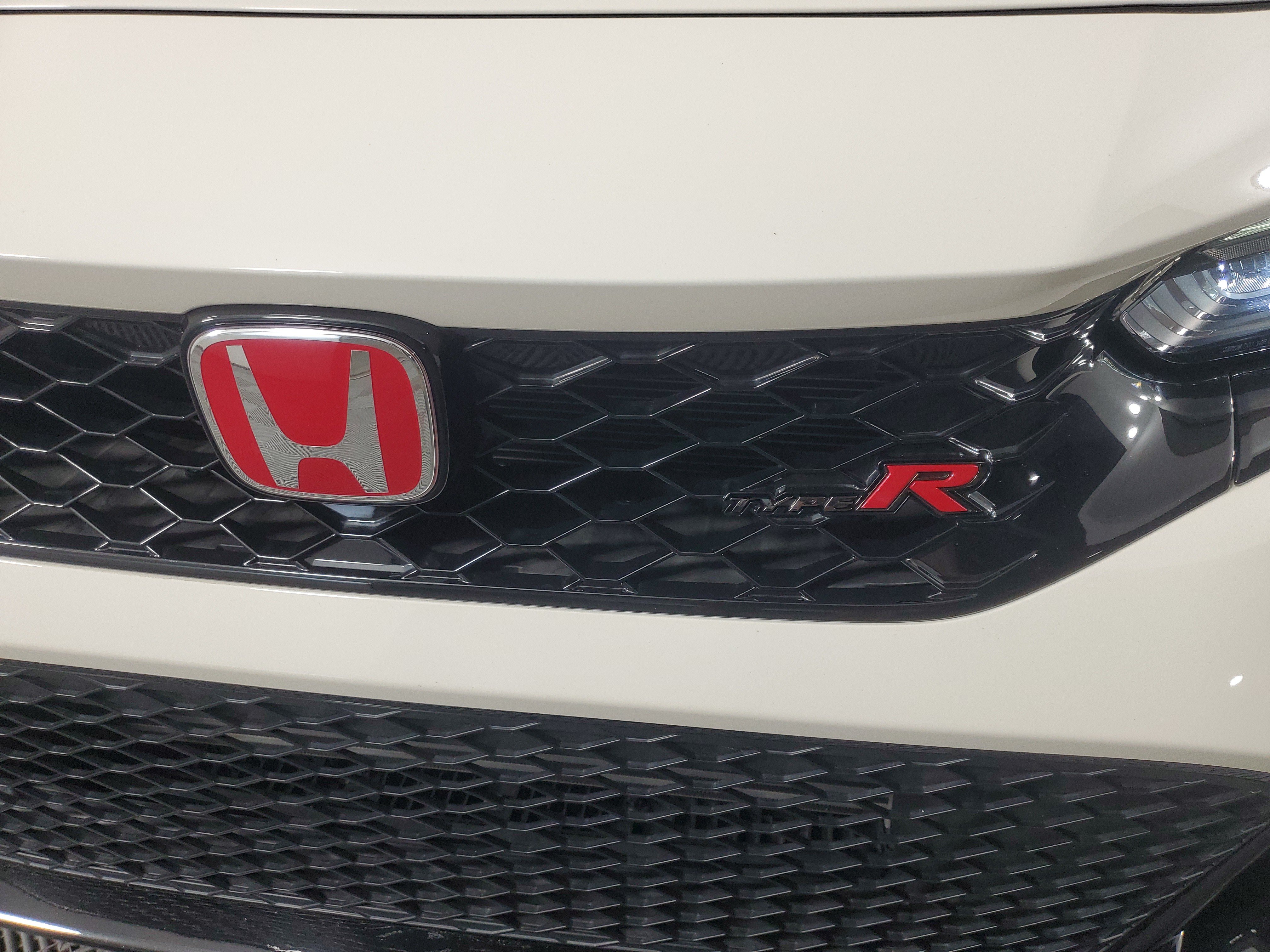 Used 2024 Honda Civic Type R image 11