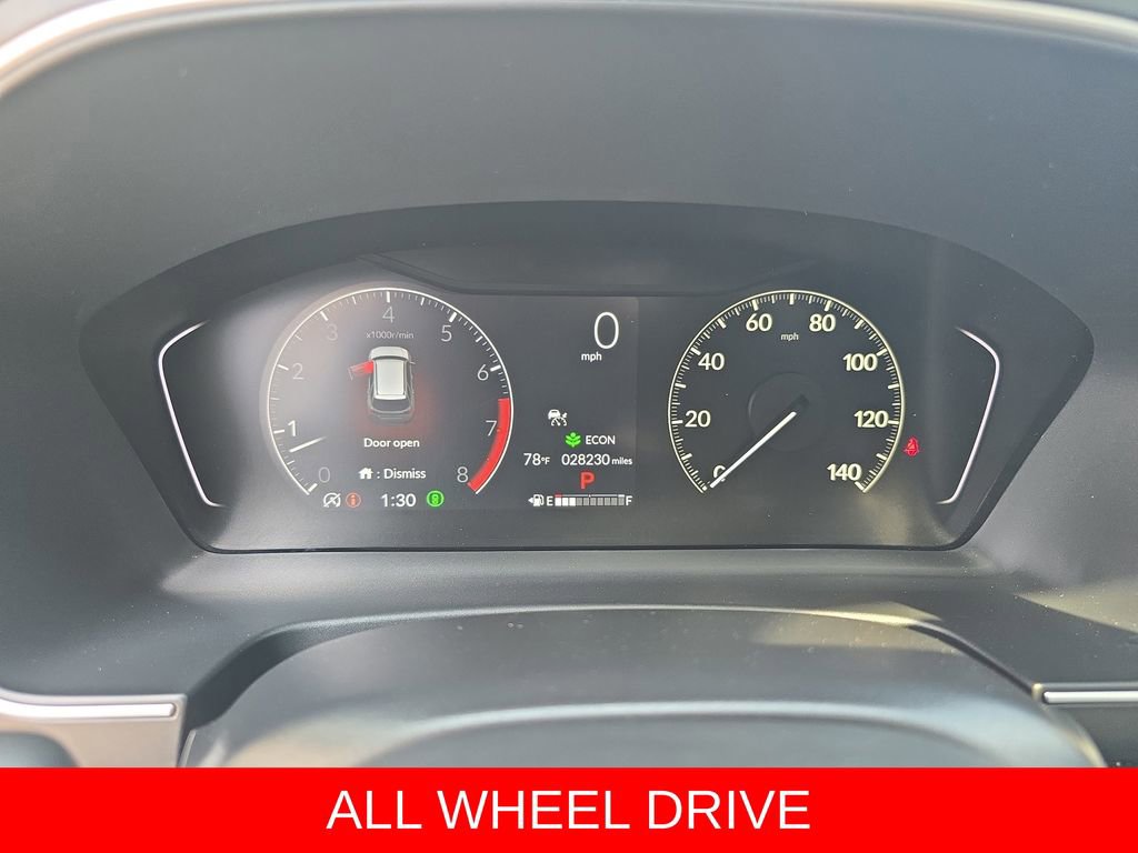 Used 2024 Honda Pilot Touring image 19