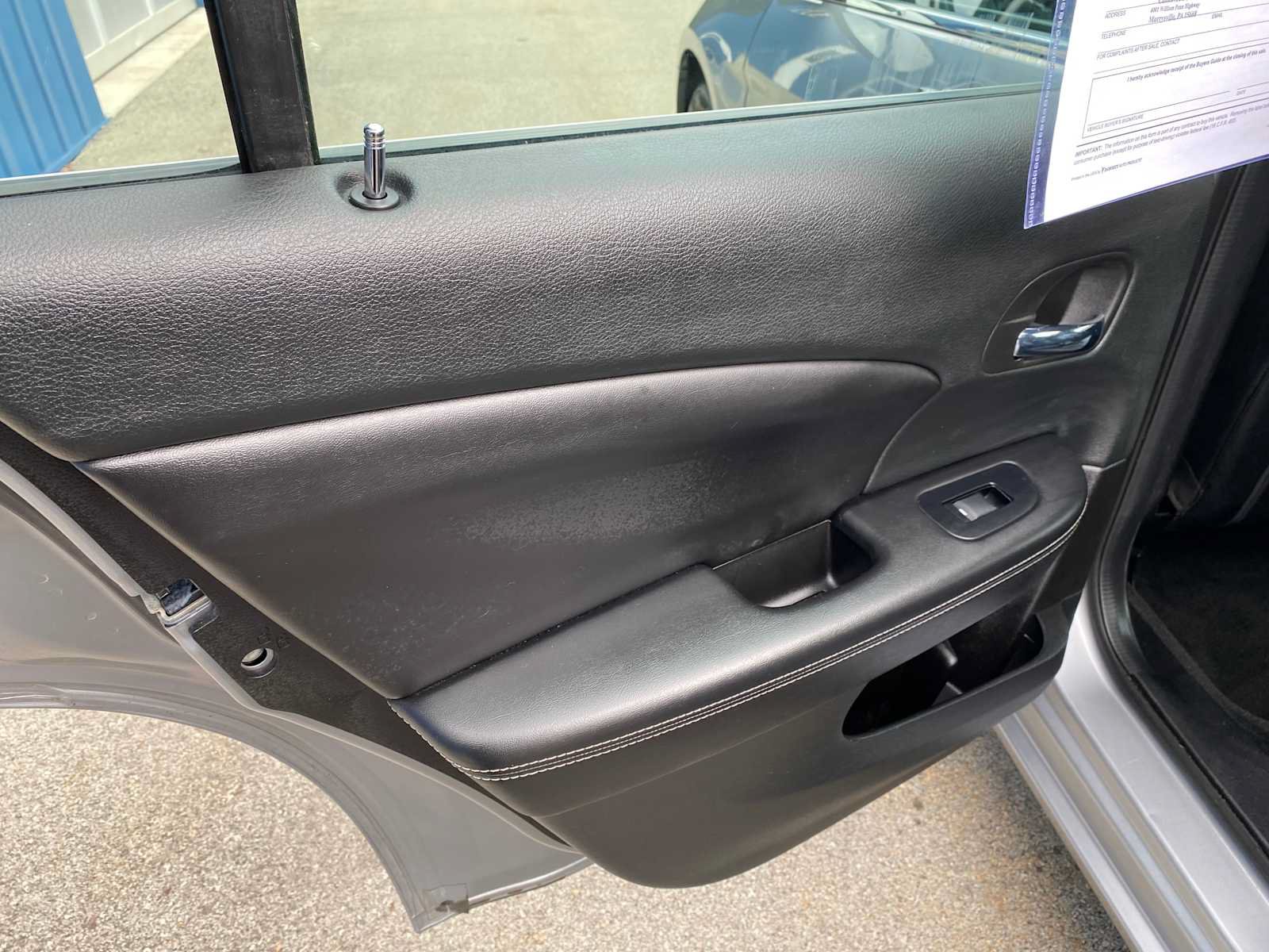 Used 2013 Chrysler 200 Limited FWD image 28