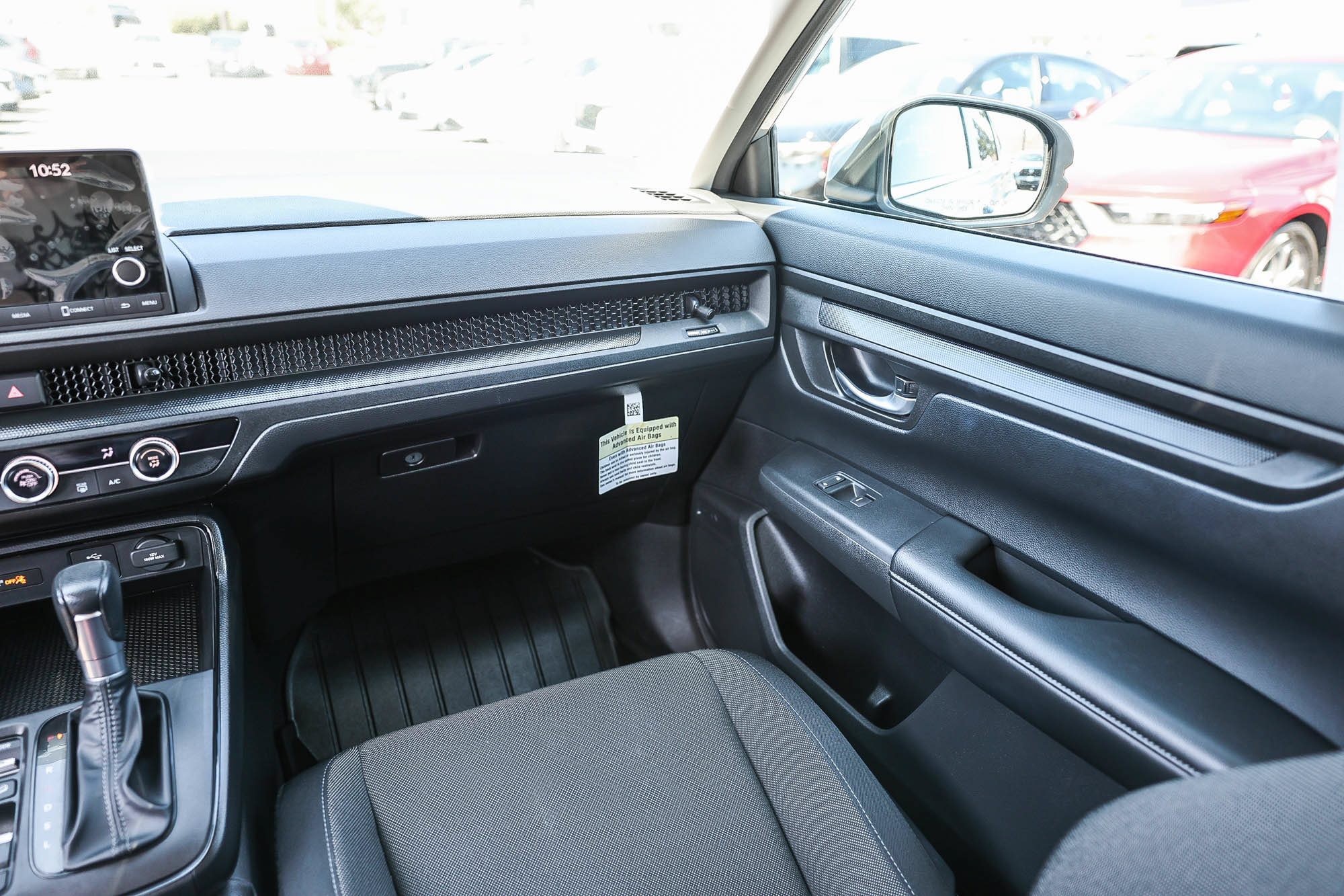 Certified 2025 Honda CR-V LX image 6