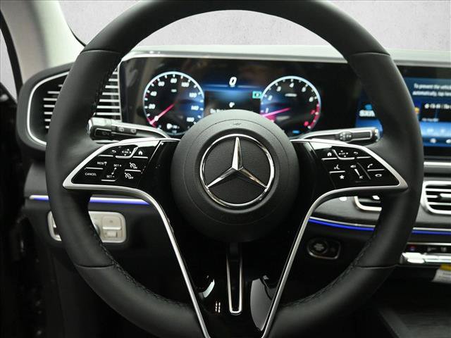 Certified 2026 Mercedes-Benz GLE 350 4MATIC image 14