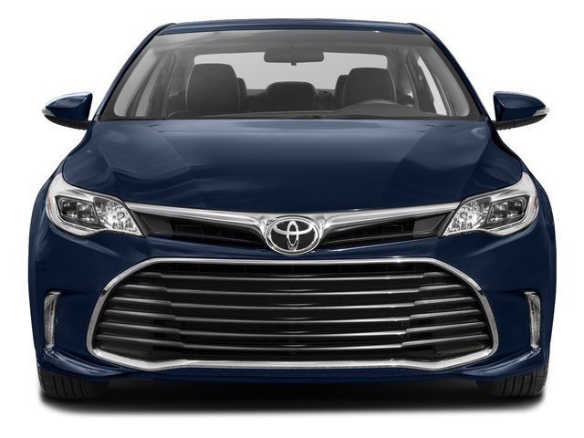 Used 2018 Toyota Avalon XLE Premium FWD image 7
