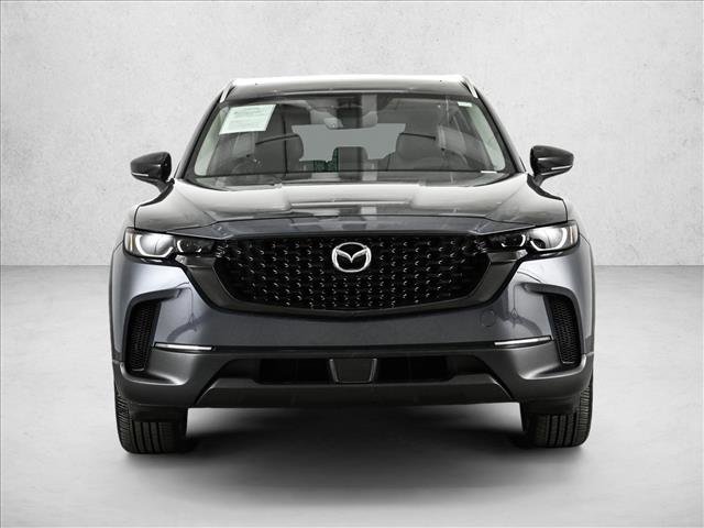 Used 2025 MAZDA CX-50 AWD 2.5 S w/ Premium Plus Pkg image 2