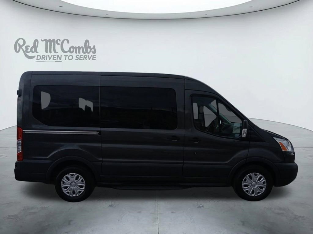 Used 2018 Ford Transit 150 XLT image 6