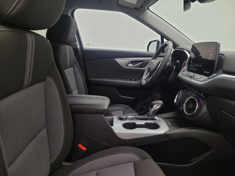 Used 2024 Chevrolet Blazer LT w/ Convenience Package image 21