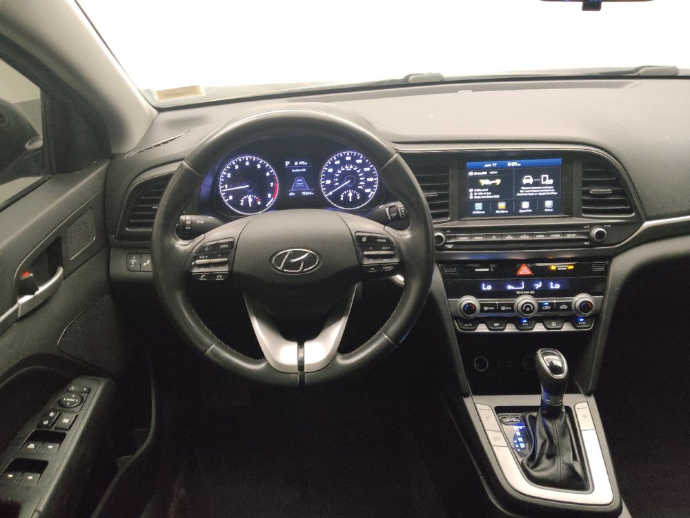 Used 2020 Hyundai Elantra Value Edition w/ Cargo Package (C1) FWD image 22